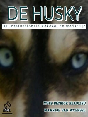 cover image of De Husky